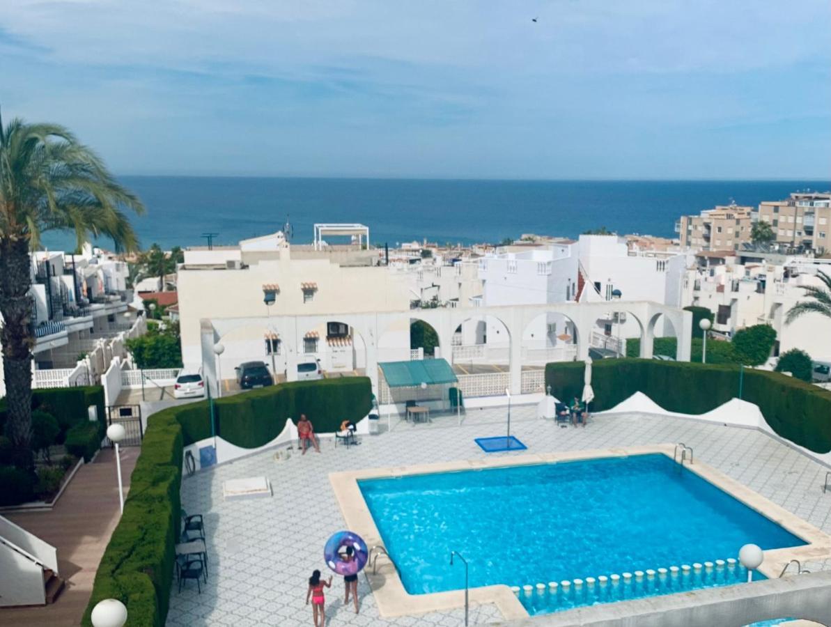 Seaview La Mata Pool&Beach Torrevieja Exterior foto