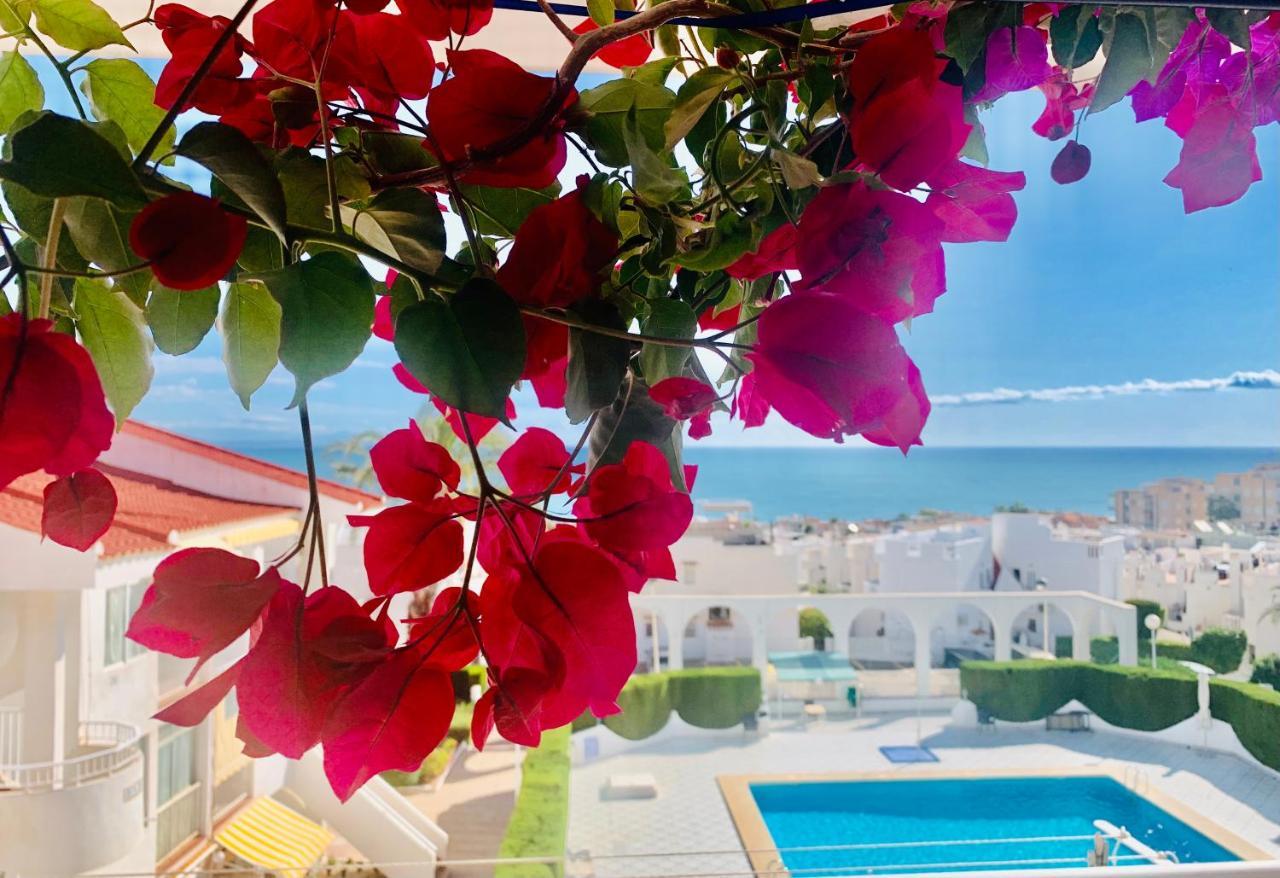 Seaview La Mata Pool&Beach Torrevieja Exterior foto