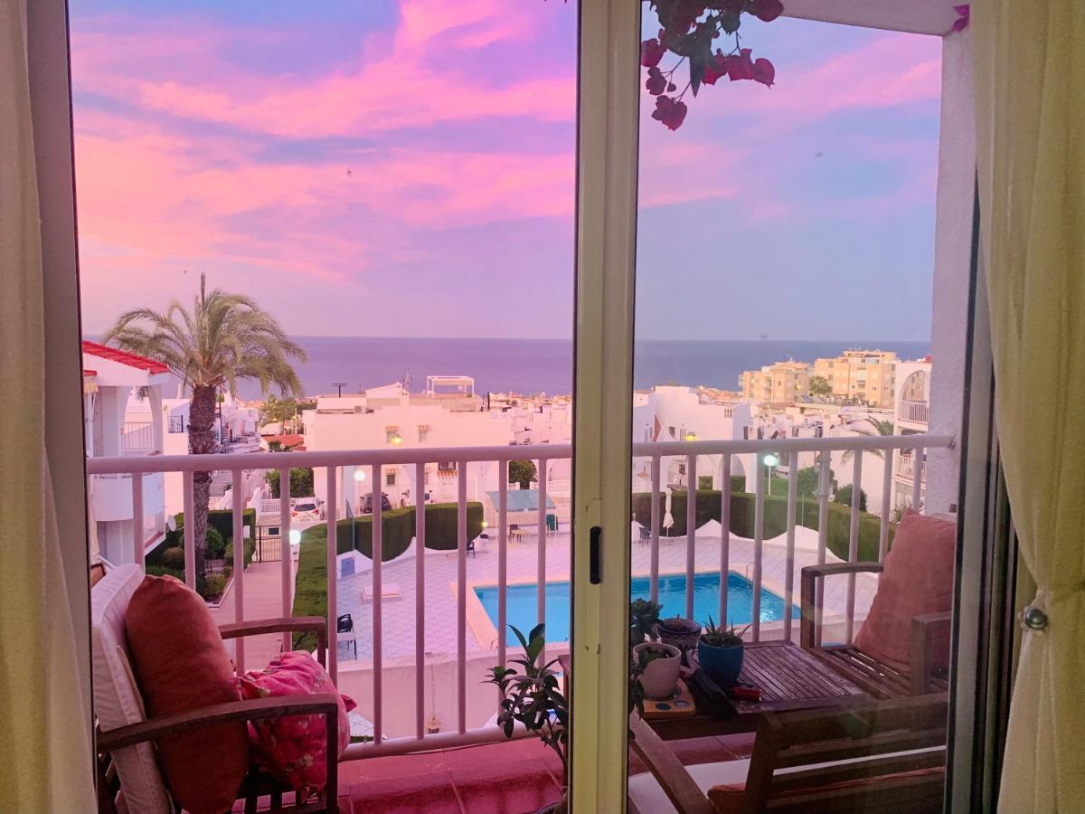 Seaview La Mata Pool&Beach Torrevieja Exterior foto